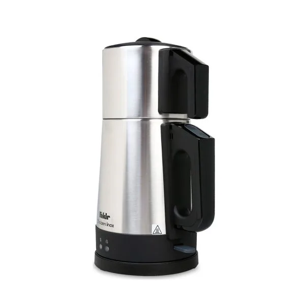 Чайный аппарат CHAIZEN TEA MAKER INOX